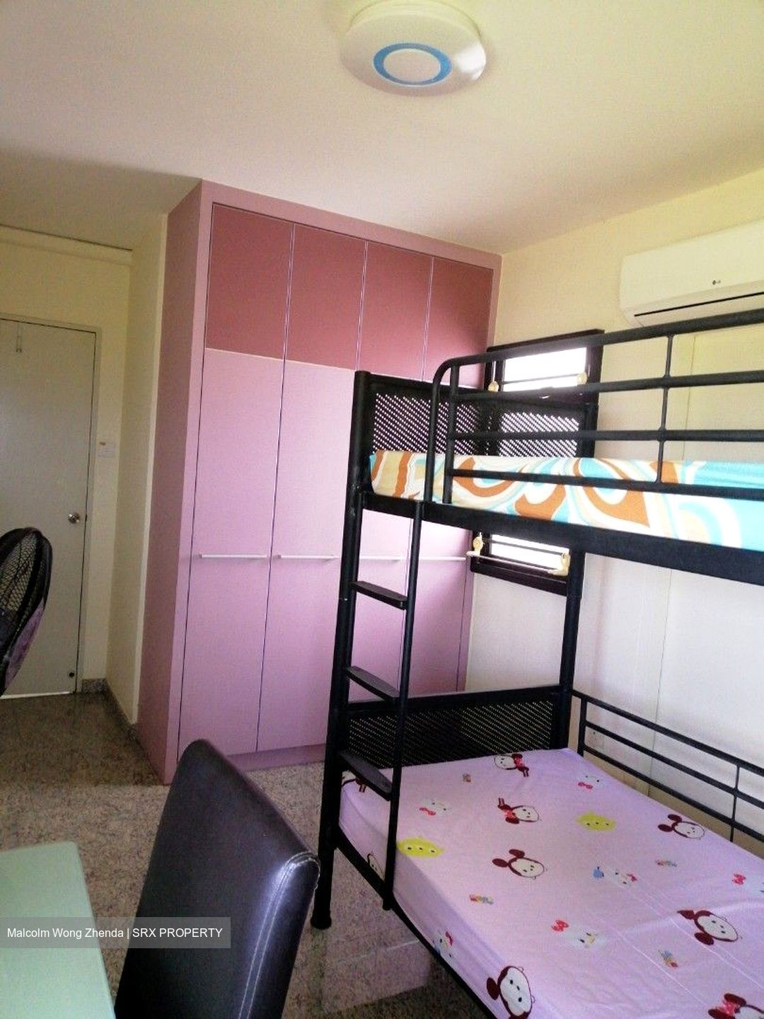 Blk 484 Admiralty Link (Sembawang), HDB 5 Rooms #503274841